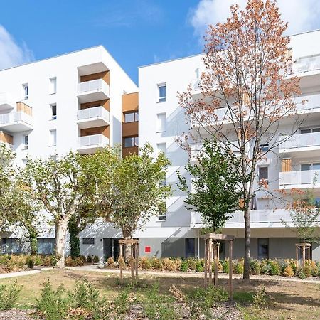 Ovelia Lyon - Les Jardins D'Hortense Exterior foto
